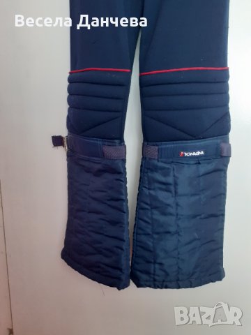 Спортен панталон за ръст 158 см., снимка 5 - Спортна екипировка - 39075513