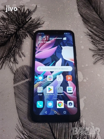 Huawei P20 Lite/Без Забележки/90лв
