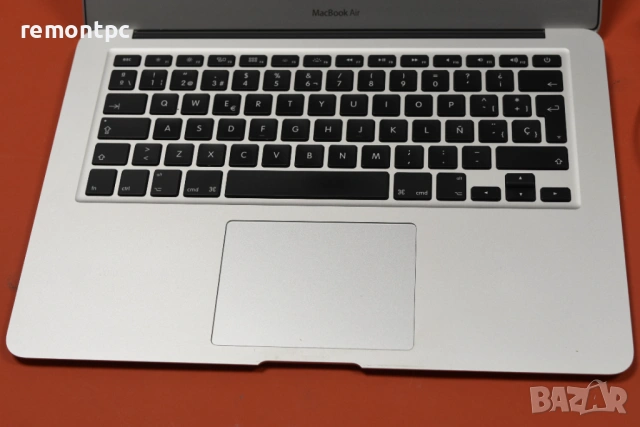 Macbook Air 2015 8 GB 256 SSD A1465, снимка 2 - Лаптопи за работа - 53282128
