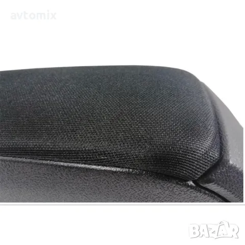Подлакътник, Dacia Sandero, Logan, Dokker, текстилен, снимка 6 - Аксесоари и консумативи - 49841371