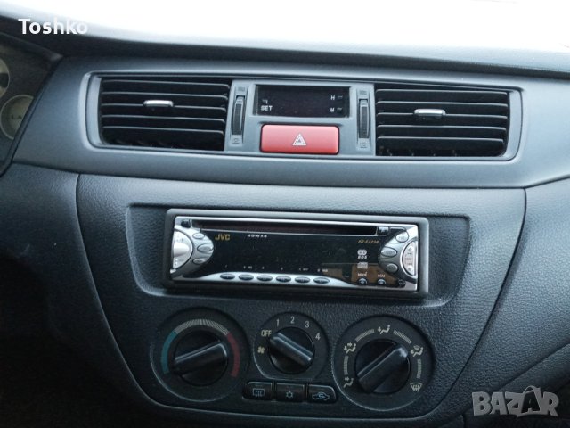 Mitsubishi Lancer 2.0 бензин на части, снимка 5 - Автомобили и джипове - 40864436