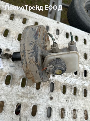 Серво усилвател спирачна помпа Опел Корса Б Opel Corsa B