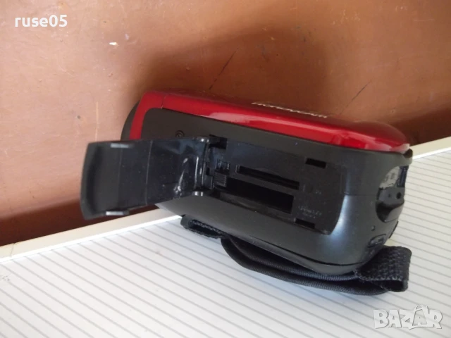 Видеокамера "SONY handycam", снимка 7 - Камери - 51395526