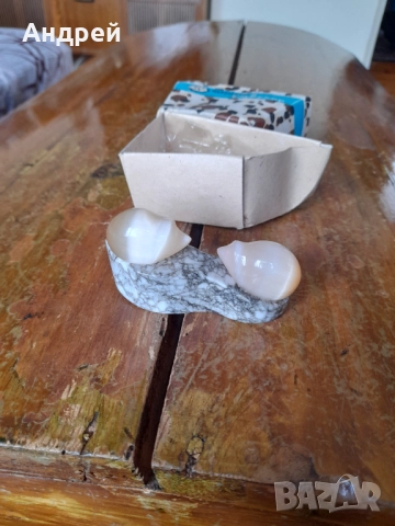 Стар Пермский Сувенир, снимка 2 - Други ценни предмети - 51634468