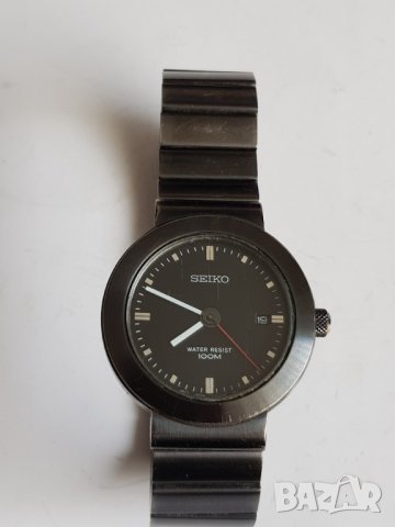 Мъжки часовник Seiko Armbanduhr, снимка 3 - Мъжки - 36834349