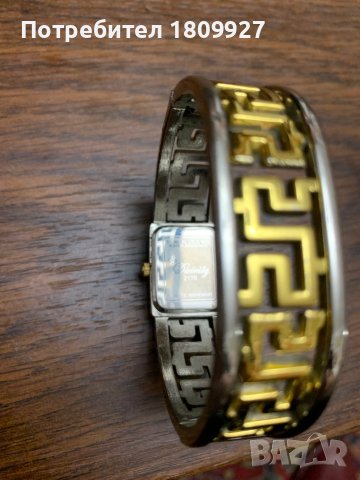 Ръчен часовник, снимка 3 - Дамски - 42828162