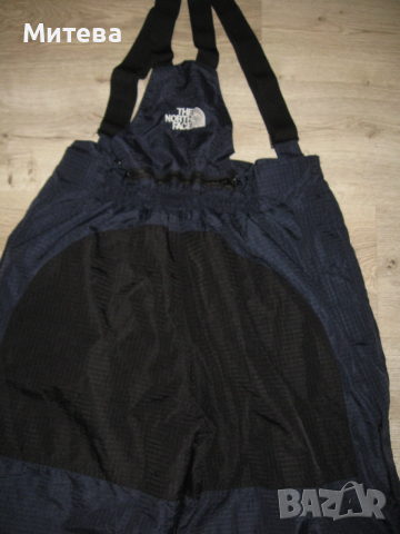 The north face gore tex ски гащеризон, снимка 10 - Зимни спортове - 52878051