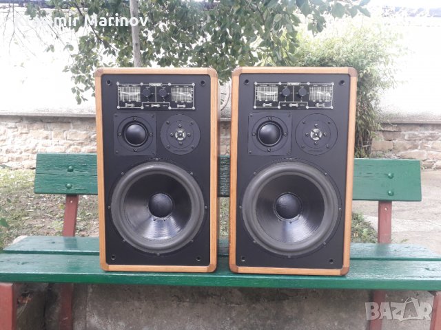 kirksaeter monitor 130 *Тонколони продавам*  			