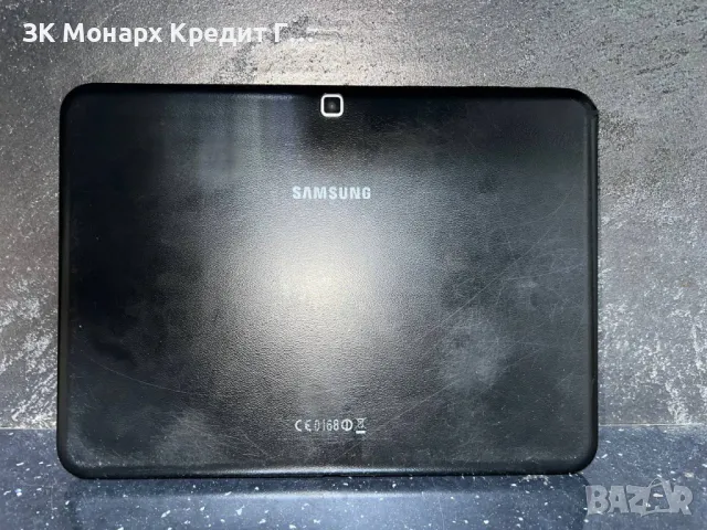 Таблет Samsung Galaxy Tab 4 , снимка 3 - Таблети - 49511136