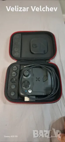 Gamesir X4 Aileron, снимка 2 - Други игри и конзоли - 55781374