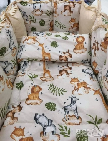 обиколник , снимка 5 - Други - 52112070