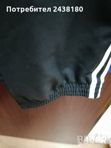 Адидас долнище , снимка 3 - Спортни дрехи, екипи - 29974743