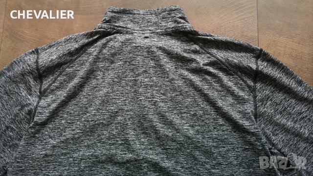 NIKE RUNING DRI-FIT Размер XL мъжка блуза 14-48, снимка 16 - Блузи - 36845086