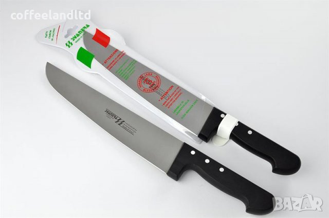 Нож за нарязване 26 см ММ3 - 6365