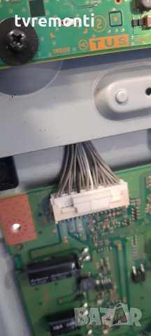 LED DRIVER BOARD 14STM320AD-4S01 REV1.0 от Sony KDL-32W706B, снимка 4 - Части и Платки - 35194709