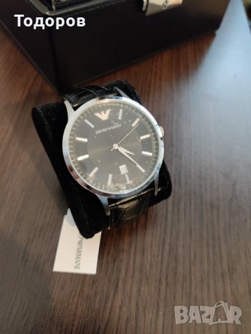 Ново оригинално Armani AR2411I , снимка 4 - Мъжки - 35026346