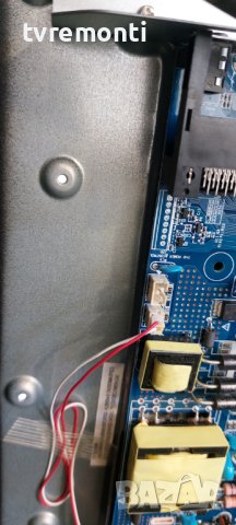 Основна платка - ,CV3463H-C42 ,for JTC model ,DVB-PM13209HCATS for 32 inc DISPLAY A320SD3G03-17, снимка 5 - Части и Платки - 40525537