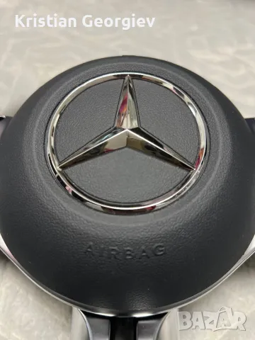 Мерцедес волани 2бр, снимка 10 - Части - 50352666