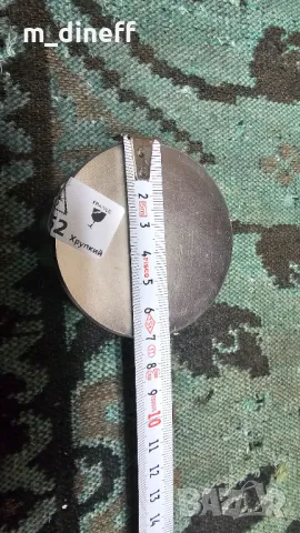 МАГНИТ - 50x30мм - Неодимов N52, снимка 6 - Други инструменти - 50368061