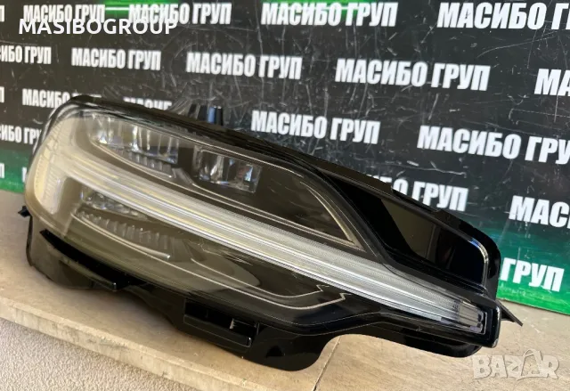 Фарове Full Led фар за Волво Volvo V60 S60, снимка 3 - Части - 49589121