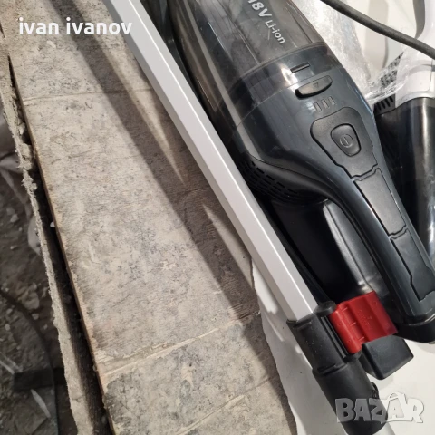 Машина За Клони с Батерия , снимка 6 - Други инструменти - 51195853