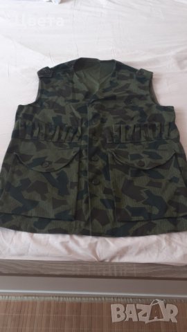 Ловджииски елек, снимка 5 - Спортна екипировка - 29468315