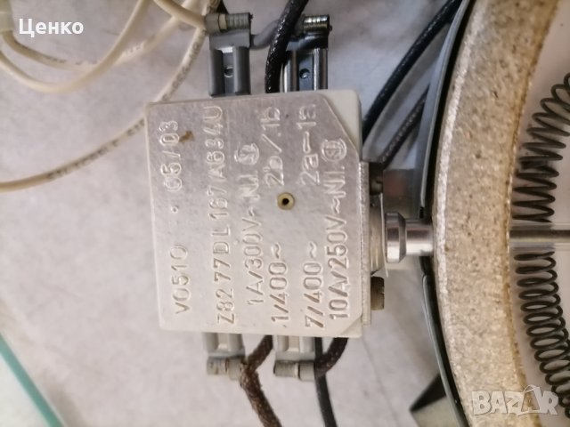 Котлони с керамичен плот, снимка 12 - Котлони - 35270684