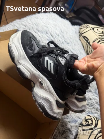 Маратонки Balenciaga 36 