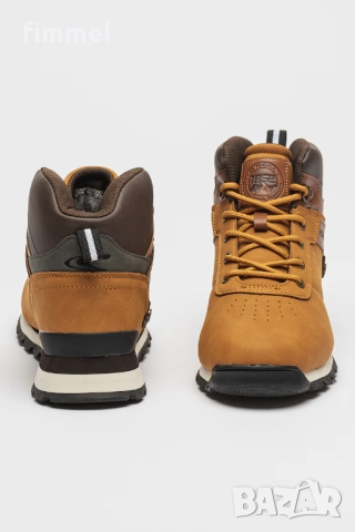 Нови O'Neill Боти Grand Teton от еко кожа, Но 44 , снимка 6 - Мъжки боти - 52989944