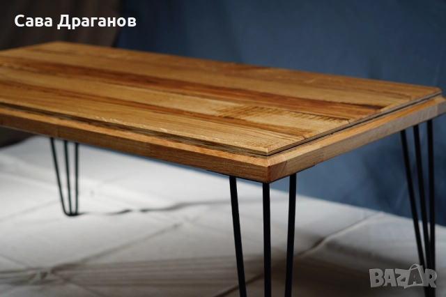 Холна маса, снимка 9 - Маси - 52679989