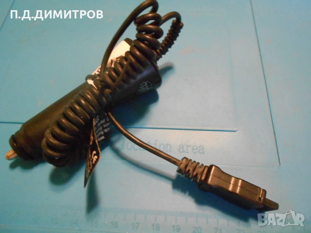 DC/DC ADAPTERI CAR, снимка 3 - Кабели и адаптери - 54313366