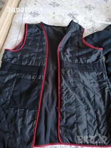 Зимна мъжка ски екипировка ХХЛ размер, снимка 6 - Зимни спортове - 35601905