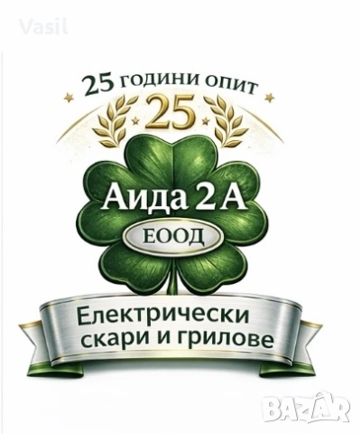 Скари , грилове , котлони……