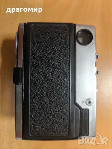 AGFA OPTIMA 500 sensor , снимка 4 - Фотоапарати - 48536412