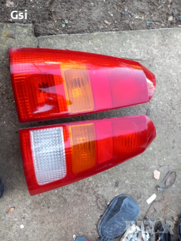 Стопове за форд фокус комби 