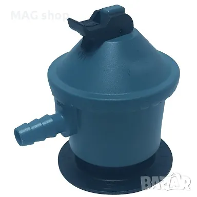 Редуцир вентил за газова бутилка Редуцил винтил за газ lpg ниско високо налягане, снимка 4 - Друго търговско оборудване - 48076613