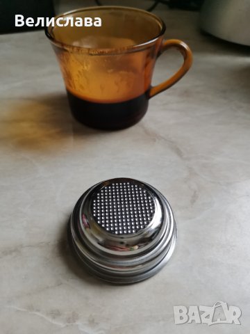 Продавам кафемашина 15 бара налягане , снимка 4 - Кафемашини - 30998910