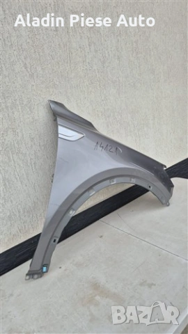 Предно дясно крило Kia Sorento година 2020 2021 2022 2023, снимка 3 - Аксесоари и консумативи - 53897078