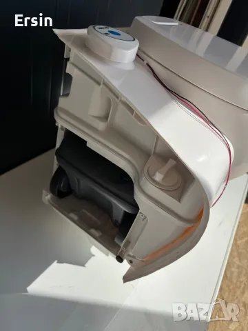 Тоалетна Thetford C502C Цена : 390.00 Евро, снимка 3 - Химически тоалетни - 49126333