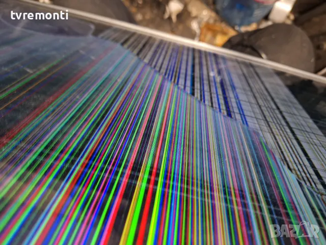 TCon BOARD ,RUNTK 5351TP, 0055FV ,SAMSUNG UE32J5100AW for 32inc DISPLAY CY-GH032BGSV1H, снимка 5 - Части и Платки - 49769424