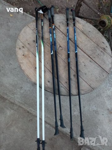 Щеки за ходене, снимка 1