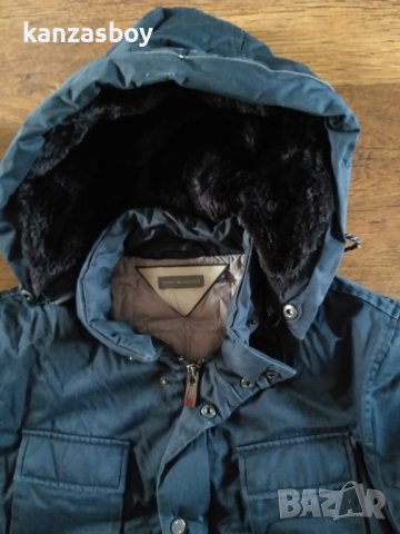 tommy hilfiger - страхотно мъжко яке , снимка 3 - Якета - 39594868