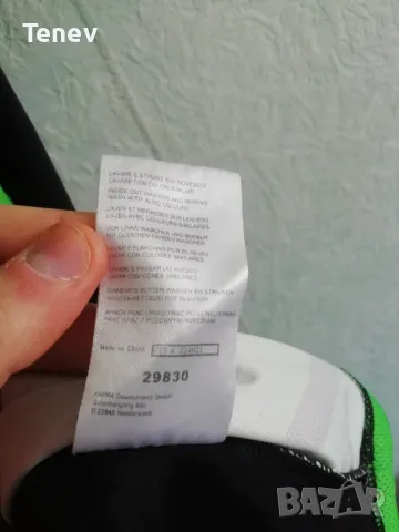 Borussia Monchengladbach Max Kruse Kappa оригинална тениска фланелка Борусия Мюнхенгладбах  , снимка 10 - Тениски - 49598918