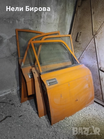 ВРАТИ за МОСКВИЧ 2140D, 1976 г., снимка 8 - Части - 51536912