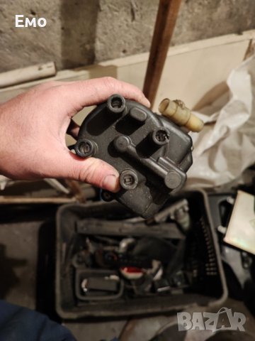 Хонда сивки 4 ген , honda civic 4 gen, снимка 12 - Части - 38808368