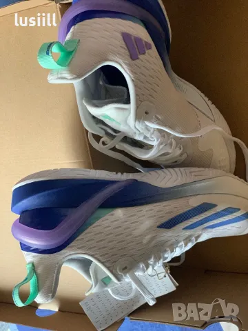 adidas   adizero Cybersonic, снимка 5 - Маратонки - 49526883