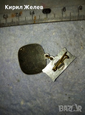 КРЪВОДАРИТЕЛ - СТАРАСОЦ ЗНАЧКА на ЧЕРВЕН КРЪСТ БЧК НРБ 39215, снимка 8 - Колекции - 42082320