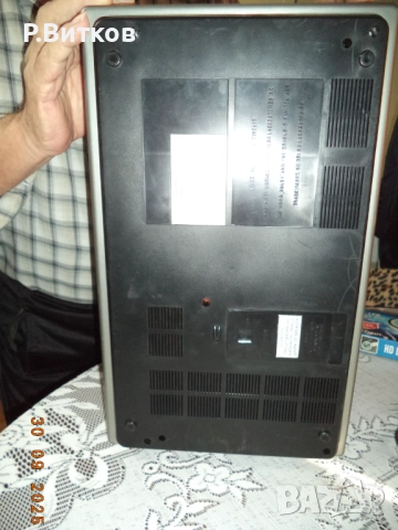 Дек Финезия-1, снимка 13 - Декове - 52062471