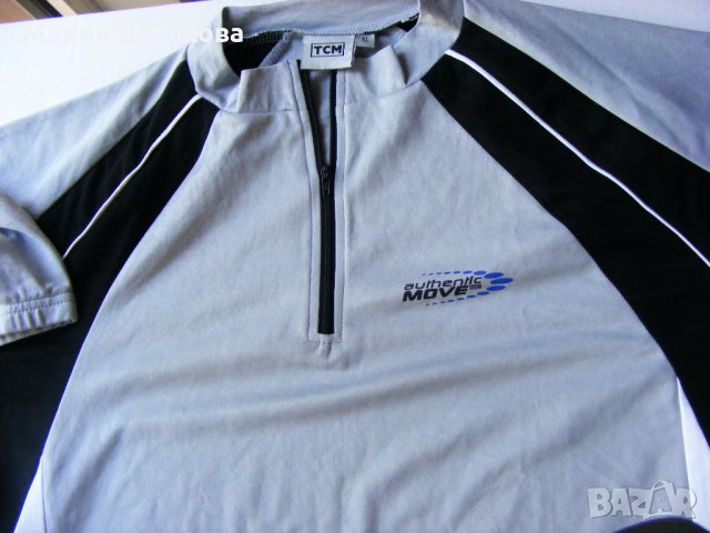 Вело тениска,джърси - ТСМ