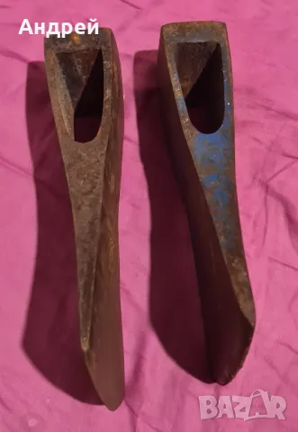 Немски Топори-Adler , снимка 5 - Антикварни и старинни предмети - 47968583